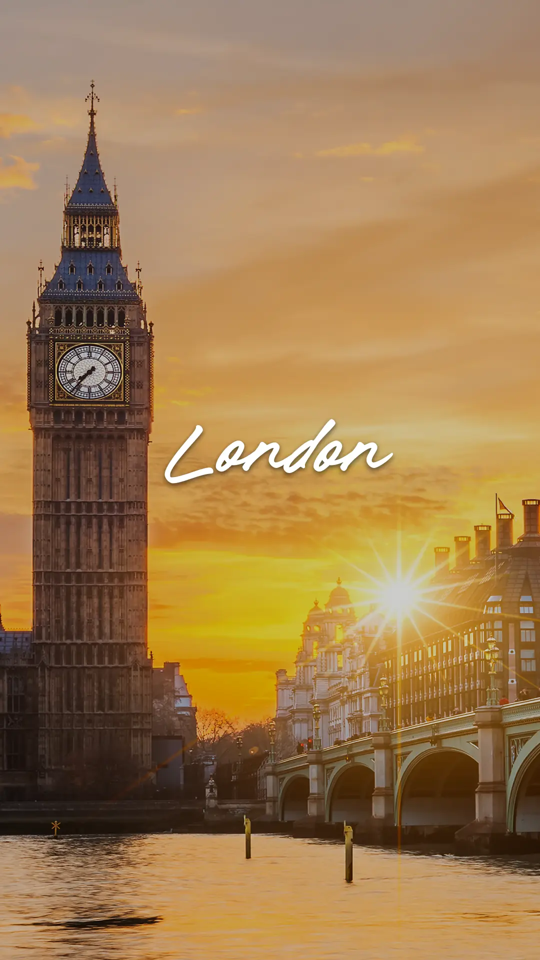 London